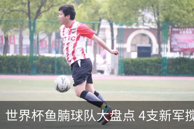 世界杯鱼腩球队大盘点 4支新军搅局者盼奇迹